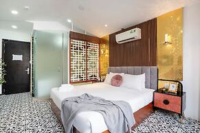 MG Daisy Boutique Hotel