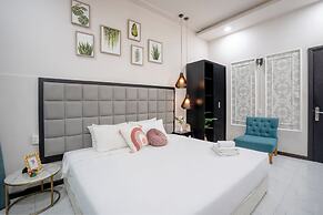 MG Daisy Boutique Hotel