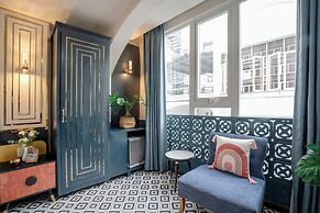 MG Daisy Boutique Hotel