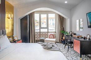 MG Daisy Boutique Hotel