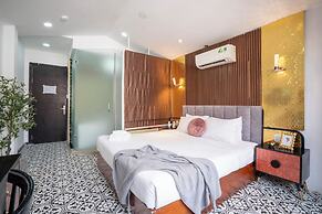 MG Daisy Boutique Hotel