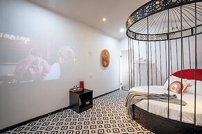 MG Daisy Boutique Hotel