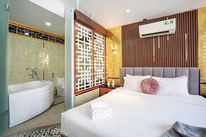 MG Daisy Boutique Hotel