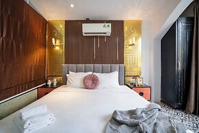 MG Daisy Boutique Hotel