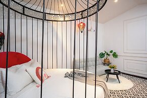 MG Daisy Boutique Hotel