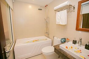 New Century Hotel Cau Giay