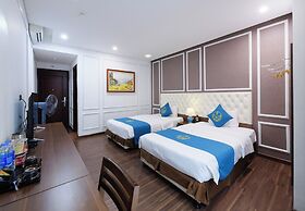 New Century Hotel Cau Giay