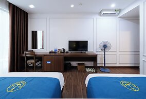 New Century Hotel Cau Giay