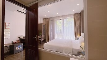 New Century Hotel Cau Giay