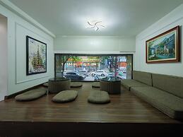 New Century Hotel Cau Giay