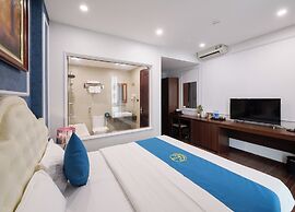 New Century Hotel Cau Giay