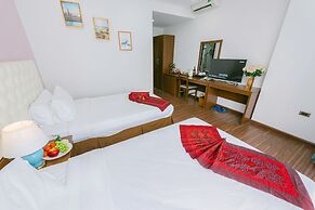 New Century Hotel Cau Giay