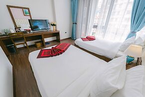 New Century Hotel Cau Giay