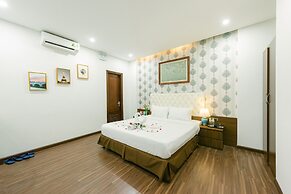 New Century Hotel Cau Giay