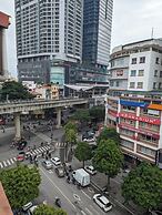 New Century Hotel Cau Giay