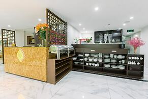 New Century Hotel Cau Giay