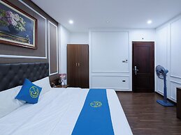 New Century Hotel Cau Giay