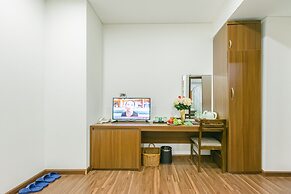 New Century Hotel Cau Giay