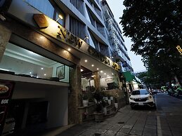 New Century Hotel Cau Giay
