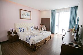 New Century Hotel Cau Giay