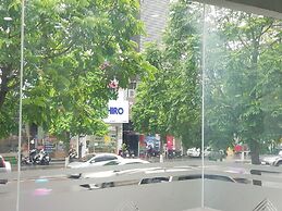 New Century Hotel Cau Giay