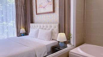 New Century Hotel Cau Giay