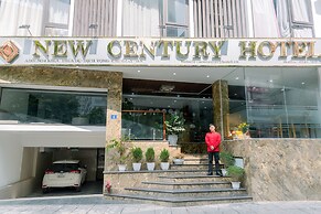 New Century Hotel Cau Giay