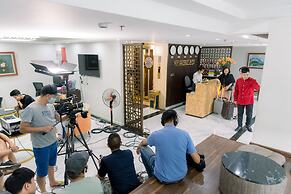 New Century Hotel Cau Giay