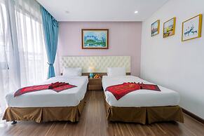 New Century Hotel Cau Giay