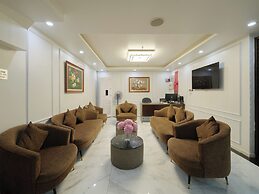 New Century Hotel Cau Giay