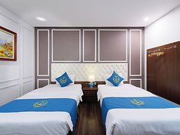 New Century Hotel Cau Giay