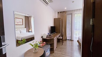 New Century Hotel Cau Giay