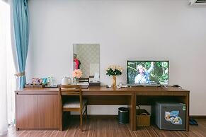 New Century Hotel Cau Giay