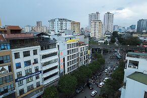 New Century Hotel Cau Giay