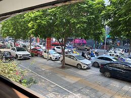 New Century Hotel Cau Giay