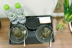 New Century Hotel Cau Giay