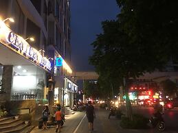 New Century Hotel Cau Giay