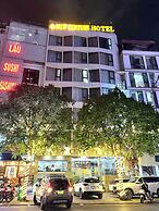 New Century Hotel Cau Giay