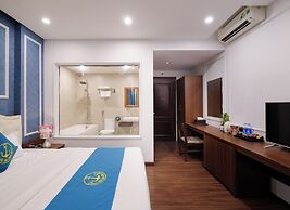 New Century Hotel Cau Giay