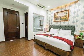 New Century Hotel Cau Giay