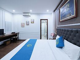 New Century Hotel Cau Giay