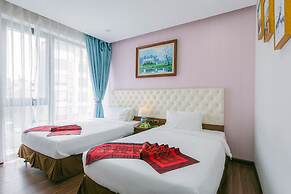 New Century Hotel Cau Giay