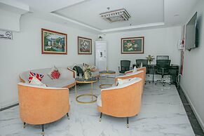 New Century Hotel Cau Giay