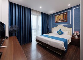 New Century Hotel Cau Giay