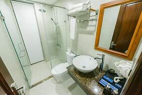 New Century Hotel Cau Giay