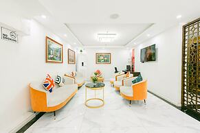 New Century Hotel Cau Giay