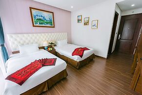 New Century Hotel Cau Giay