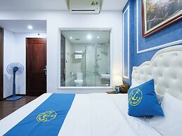 New Century Hotel Cau Giay