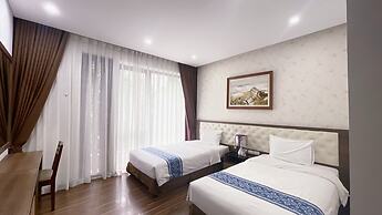 New Century Hotel Cau Giay