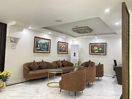 New Century Hotel Cau Giay